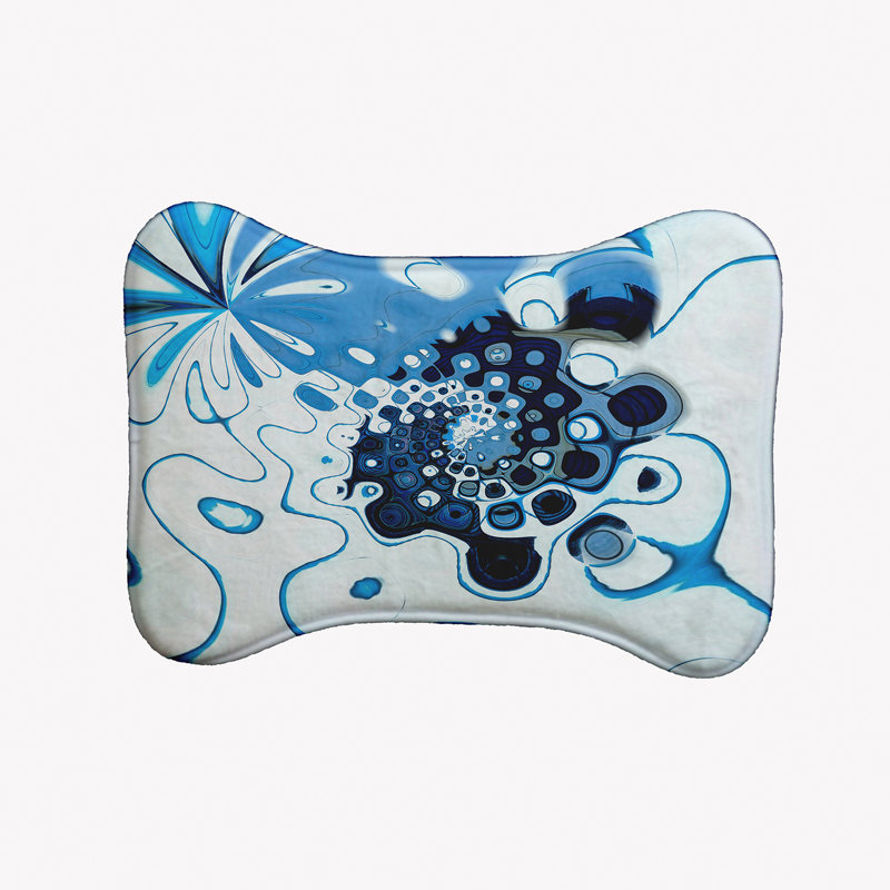 Napperon Summer Splash