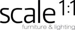 Scale 1:1 logo