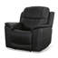 Crew Power Recliner With Power Headrest &Lumbar-94962961