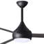 Donaire LED Outdoor Downrod Ceiling Fan-149631328-200816457