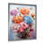 Silver Picture Framed