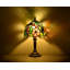 Pressley Resin Table Lamp