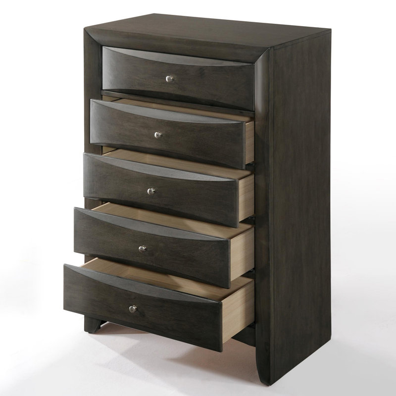 Commode