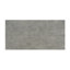 Carrelage mural et de sol Jamboree Cemento 12 po x 24 po, aspect béton céramique mat-50980055