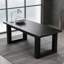 Bureau, bureau d'ordinateur-604295751
