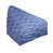 Bleu / bleu sarcelle