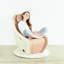 Fauteuil de massage chauffant Synca Premium CirC Premium SL-928934623