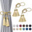 Tassel Curtain Tiebacks 2 Pack-121237777