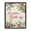 Cadre flottant Holly Berries de Season's Greetings, design par Nicole DeCamp-1787274816-1787274817