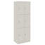 Armoire-penderie triple à neuf compartiments avec porte-111680991-128838832-128838835
