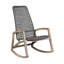 Chaise berçante Amare-1380986327