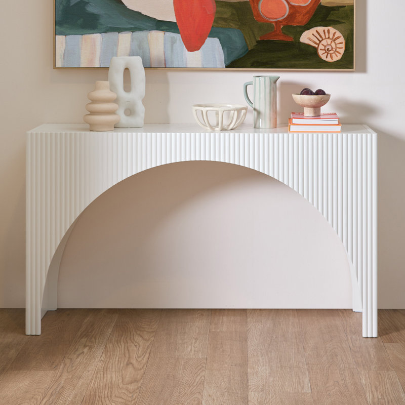 Mesa 130cm Console Table