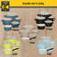 Krüger Enamel Set Sylt 5 Pieces-96338132