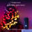 Twinkly App-controlled 105ft Smart String Led Lights With 400 Rgb+w Leds- Wifi & Bluetooth Connectivity, Sync With Music, Indoor/outdoor Use (ip44), Compatible With Google Assistant & Amazon Alexa-296936291-299304183