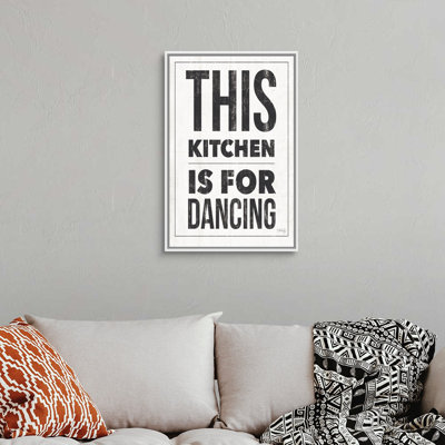 " This Kitchen " by Marla Rae
