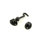 Swivel Cabin Door Catches/Latches
