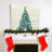 " Christmas Shell Tree "-2025455926