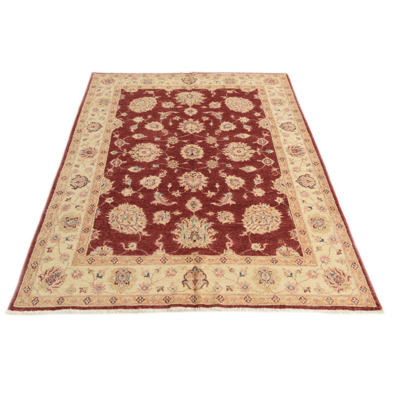 Parnell Red Rug