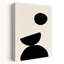 Art contemporain contemporain abstrait-399161483