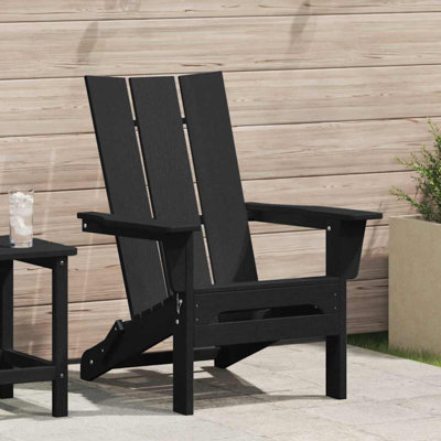 Outdoor Adirondack Chair
