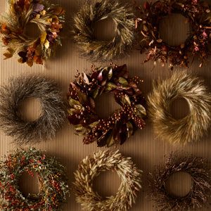 Wreaths & Garlands