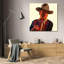 Cowboys et Indiens: John Wayne-2038385208