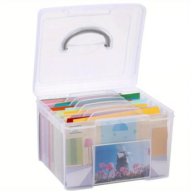 Storage Box