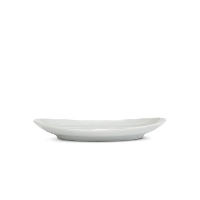 Oval Plate