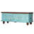 Santillo Solid Wood Blanket Chest-1036174802