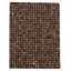 Gotar Cowhide Geometric Indoor Rug