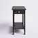 Aiydan Solid Wood End Table with Storage
