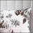 Full/Queen Floral Print Comforter Set
