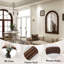 Miroir de salle de bain-1117382594-1117382593