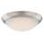 Brushed Nicke is out of stock