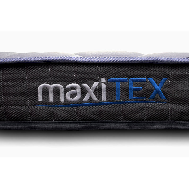 Rebrilliant Mattress, Small Double Continental