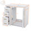 Meuble-lavabo 36 po avec lavabo en céramique-843387091