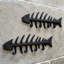 Iron Wall Wall Hook