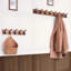 Solid Wood Freestanding 12 - Hook