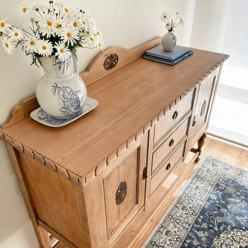 Home Simple Sideboard