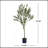 150CM ARTIFICIAL OLIVE TREE-46212970