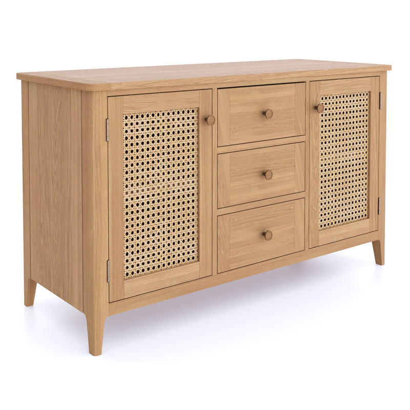 Acquanette 130cm Sideboard