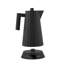Alessi Plisse Temperature Control Electric Kettle -1464891577