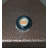 Jadier Steel Flush Mounted Sconce