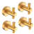 Gold is out of stock