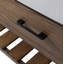 Meuble-lavabo simple 60 po Pelaghia-57367850