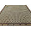 One-of-a-Kind 9’10x9’10 Hand Knotted Area Rug