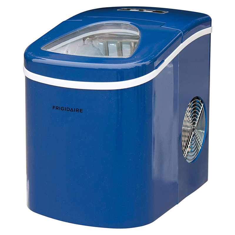 CURTIS Daily Production Cube Ice Portable Ice Maker