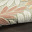  Tapis moderne rose sauge 9 pi x 12 pi Aloha-2052116010