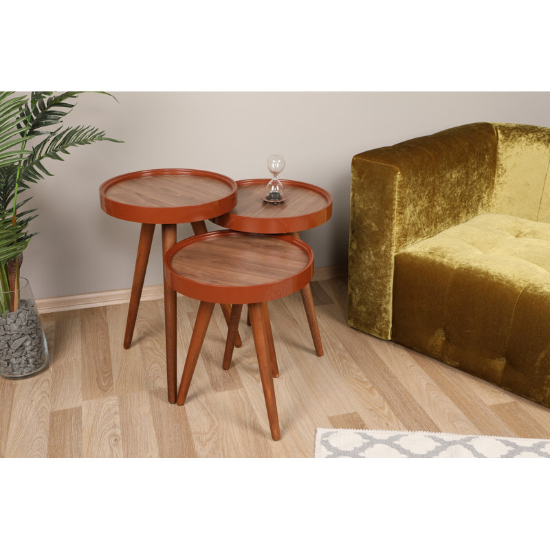Nesting Tables