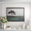 A Fleeting Glimpse Print by Jardine